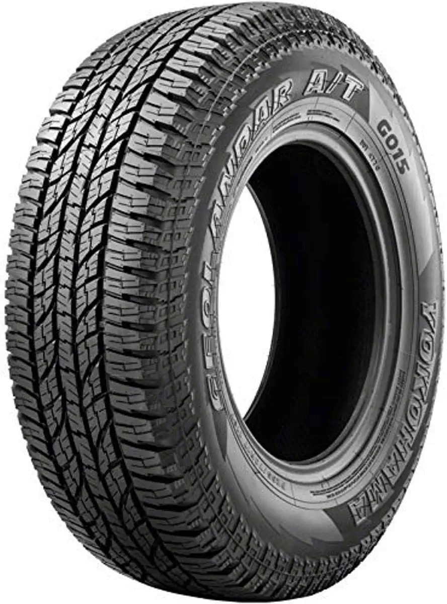 تایرهای تمام زمینی